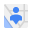 Google Maps Coordinate
