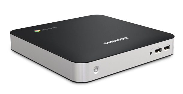 Samsung Chromebox