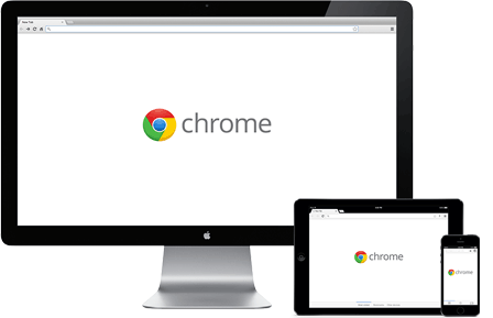 Chrome for Desktop