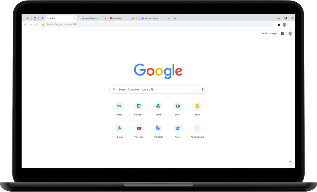 PixelBook Go