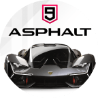 Get in gear and take on the world’s best, most fearless street racer pros to become the next Asphalt Legend – from the creators of Asphalt 8: Airborne.