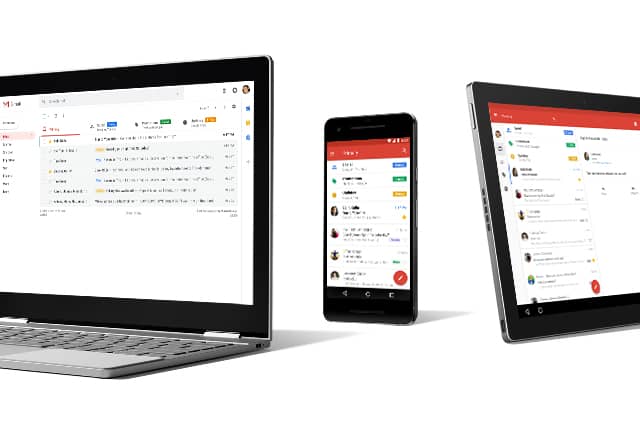 All your devices