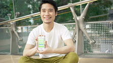 Adopt a mobile strategy