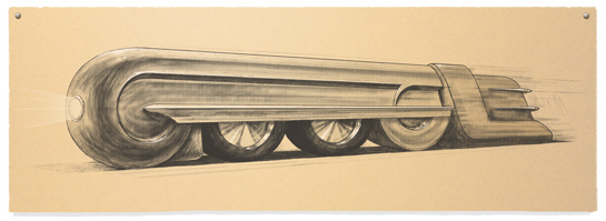Raymond Loewy's 120th Birthday Raymond Loewy's 120th Birthday
