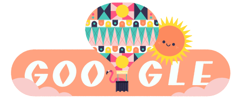 Happy Summer 2020!